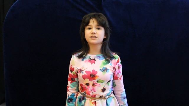 Анна Глянченко "Когда пощекочут ежонку подмышку..." смотреть онлайн