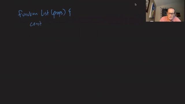 CS 124 UI—9: React: Props vs State смотреть онлайн