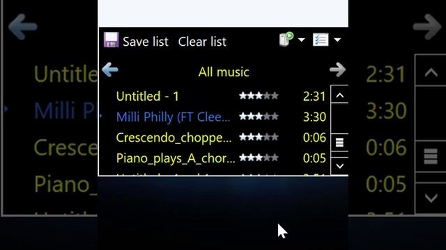 Windows Media Player 2019 03 13 21 16 07 Trim смотреть онлайн