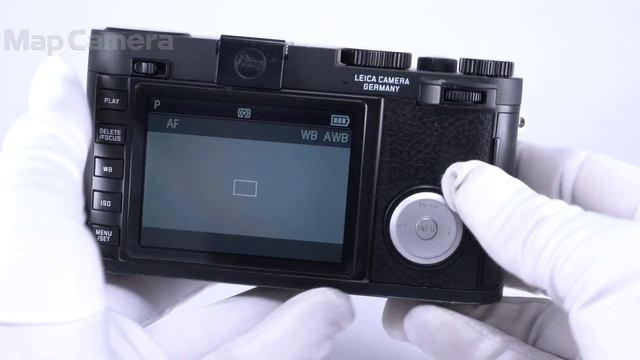 Leica (ライカ) X Vario (Typ107) 並品 смотреть онлайн