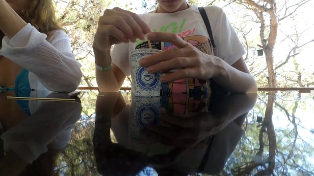 VLOG: последний день в ТУРЦИИ и самые крутые ТУСОВКИ (после которых за нами бегали охранники) смотреть онлайн