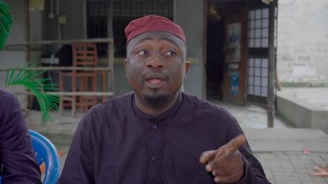 Unakimbilia nini? – Kitimtim | S36 | Ep 8&9 | Maisha Magic Bongo смотреть онлайн