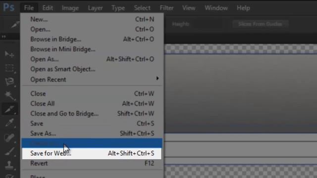Exporting PSD Template Files To HTML Photoshop CS6 [iCore Tutorials] смотреть онлайн