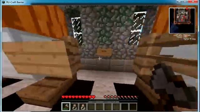 minecraft ru-craft.net смотреть онлайн
