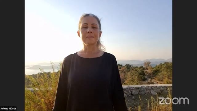 Источник внутренней Силы :: Открытая практика Сообщества смотреть онлайн