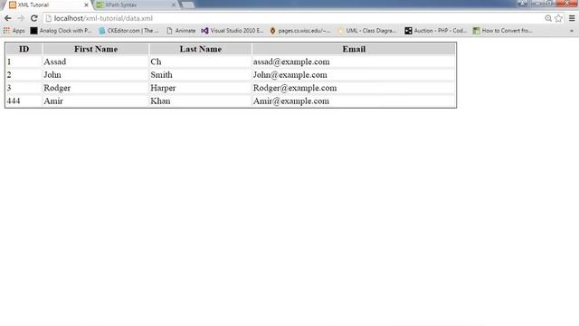 Introduction to XSLT (XSL Transformations) Urdu/Hindi смотреть онлайн