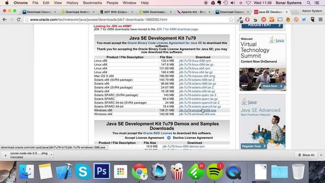 Cocos Code IDE V2 - Setting Up On Mac смотреть онлайн
