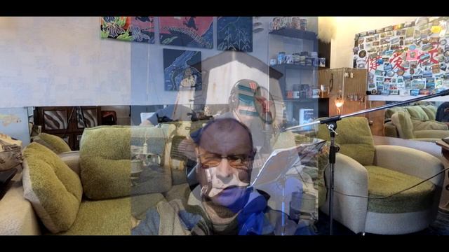 "Прощание с СЕВЕРОМ"- автор текста и музыки С.С. Федин))) смотреть онлайн