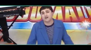 гр МАФТУН Ёри азизам