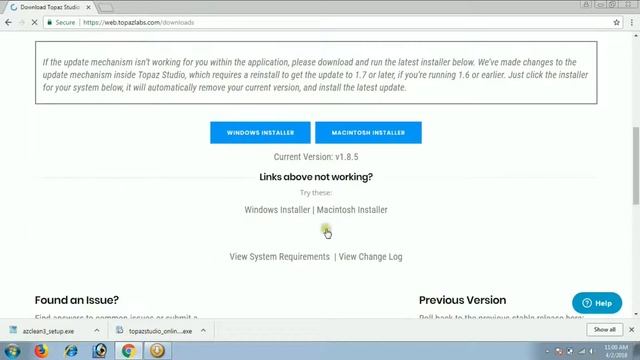 How to Topaz plugins download & installation (32 bit/64 bit ) tutorial смотреть онлайн