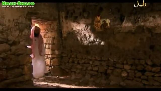 Ислам. История пророка Лута смотреть онлайн