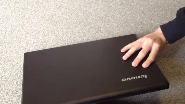 ОБЗОР Lenovo G505