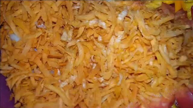 ЗАМОРОЗКА ОВОЩЕЙ НА ЗИМУ⁄ВКУСНАЯ ЗАПРАВКА ДЛЯ ПОДЛИВА⁄ ЗАГОТОВКА НА ЗИМУ  ⁄ПОМИДОРЫ НА ЗИМУ