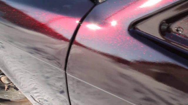 покраска бмв в кенди смотреть онлайн