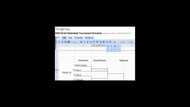 Google docs смотреть онлайн