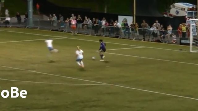 Hope Solo | Ultimate Saves Compilation | 2017 смотреть онлайн