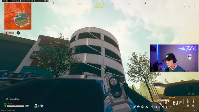 *NEW* RENETTI in WARZONE 3! (SECRET META) смотреть онлайн