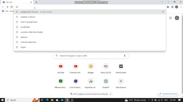 What is Google Bard AI and How to Use it? смотреть онлайн