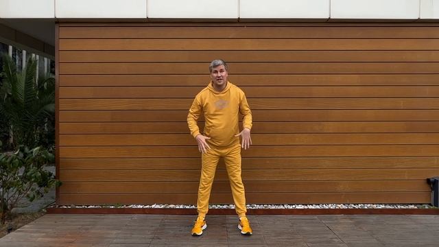 Утренняя гимнастика для всего тела. Поясничный отдел позвоночника. смотреть онлайн