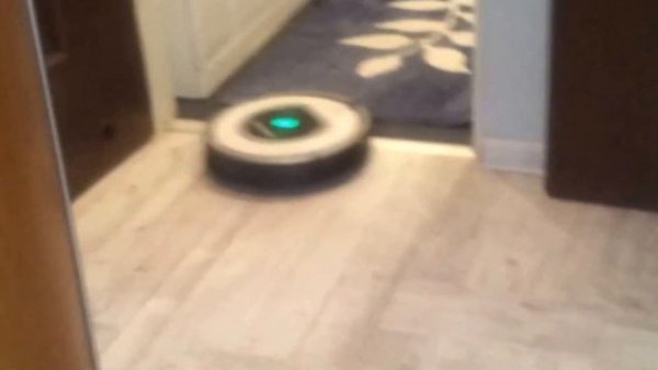 iRobot Roomba 765