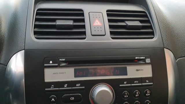 Fiat Sedici,GARANTIE 3 LUNI,BUY BACK,RATE FIXE,4x4,benzina,Pret: 3699 Euro смотреть онлайн