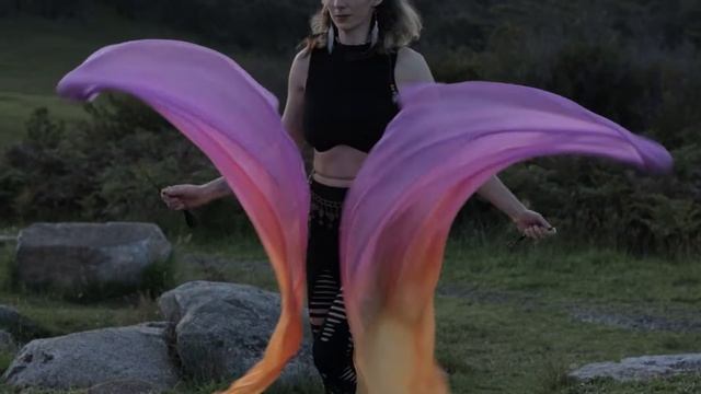 Neon Sunset Veil poi смотреть онлайн