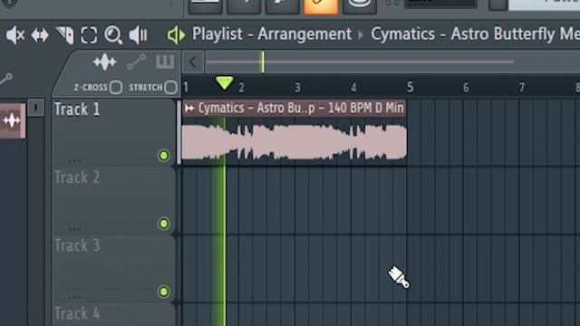 How To Split Samples in FL Studio смотреть онлайн