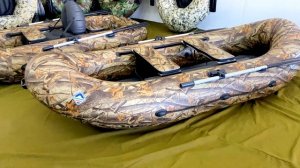 Мечта Туриста - Почему на нее подходит лодка "Ковчег Сплав 300"?