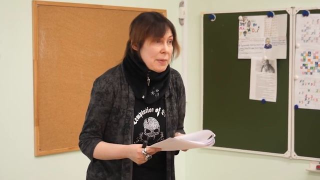 Курс "Основы русской коммуникативной семантики". Лекция 2 смотреть онлайн