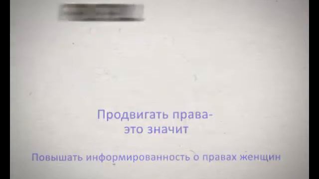 КЛДЖ принцип - "Обязательства государства" смотреть онлайн