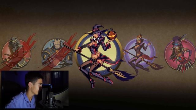 Shadow Fight 2 - Супер Титан против Всех Боссов 2019 года!