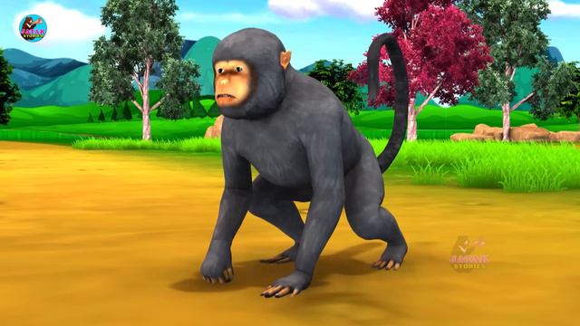 Top 10 Lion Amazing Hindi Moral Stories Collection Sher Ki Kahani - Hindi Kahaniya - Fairy Tales