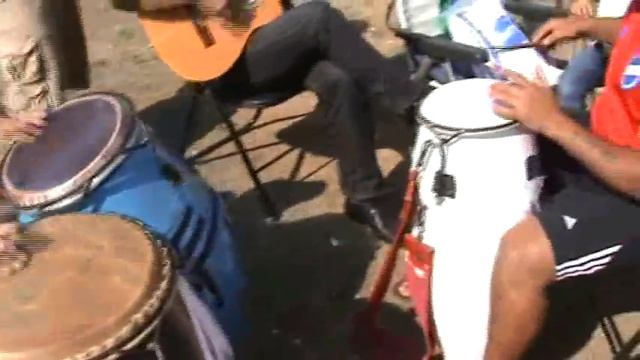 Candombe roto смотреть онлайн
