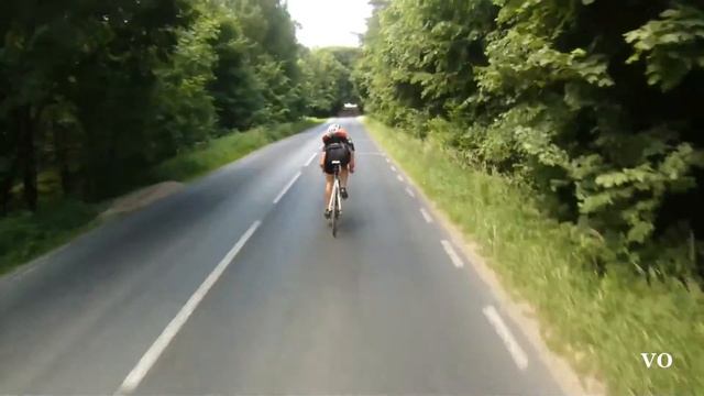 Мамоново - Braniewo - Frombork on bicycle смотреть онлайн