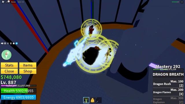 ПОЛУЧЕНИЕ МЕЧА КОКО В BLOX FRUITS #9 смотреть онлайн