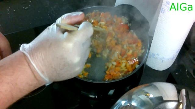 Борш.Самий викусний борш