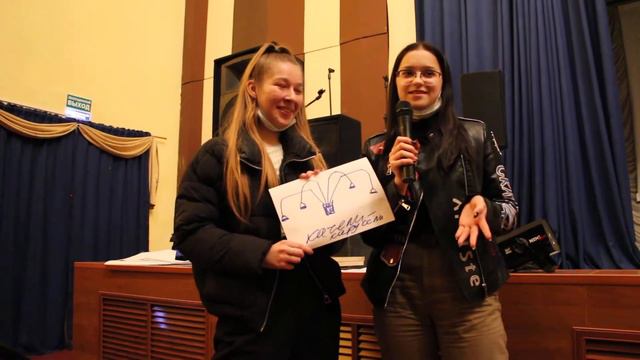 Городская проектная мастерская № 2 ч 4 г. Дмитровск смотреть онлайн