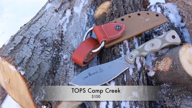 Best Fixed Blades Of 2018 смотреть онлайн