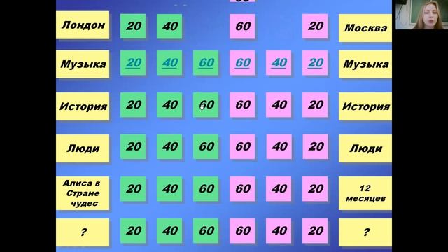 Интеллектуальные игры на уроках иностранного языка смотреть онлайн