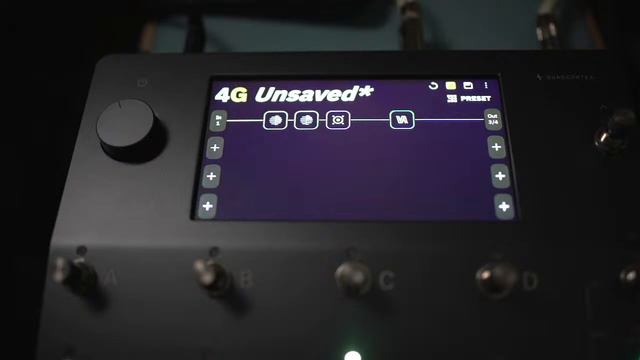 Quad Cortex - Cory Wong and EXPRESSION PEDAL stuff смотреть онлайн