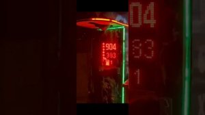 Сила удара до 1.000 электронная груша ,бокс ,кикбоксинг насколько я силён ??