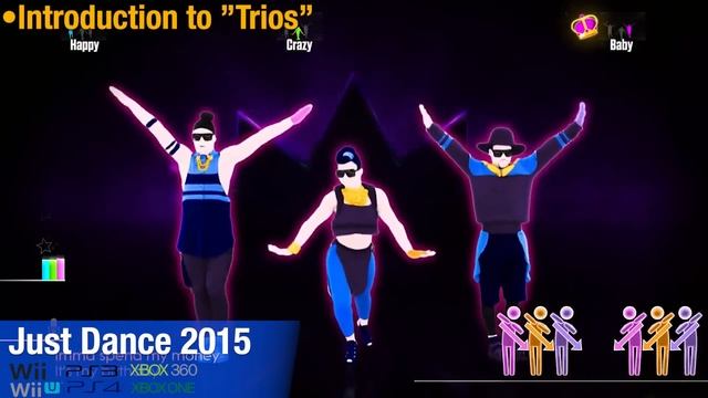 JUST DANCE EVOLUTION - 2009 to 2024 смотреть онлайн