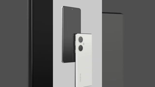 Realme 10 pro plus in white colour смотреть онлайн