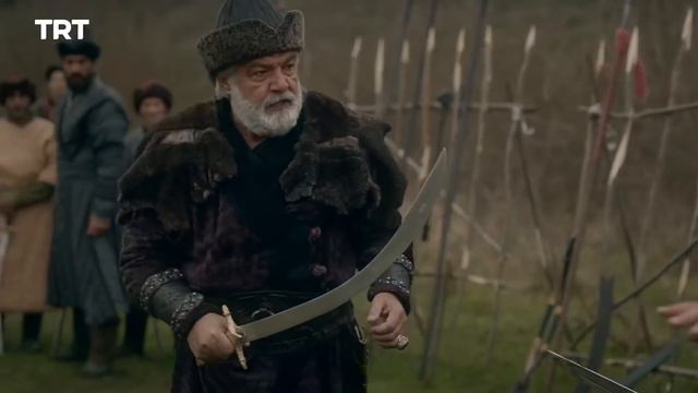 Suleyman Shah ⚔️ Kurdoglu - Season 1 (English Subtitles)