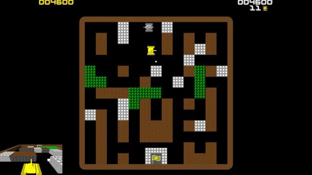 Tanks! v0.917d смотреть онлайн