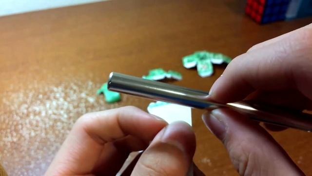 How to make a Bendable Creeper (Minecraft Papercraft) смотреть онлайн