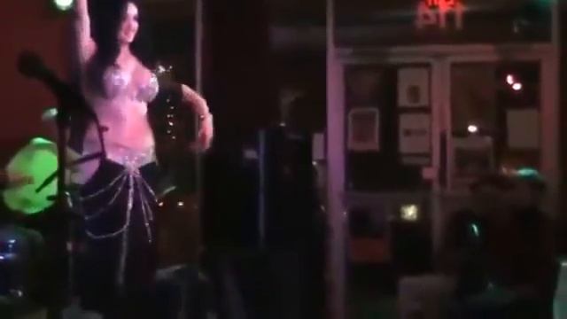 Shahrzad Raqs - Belly Dance ... Любить - значит видеть чудо, невидимое для других.. смотреть онлайн