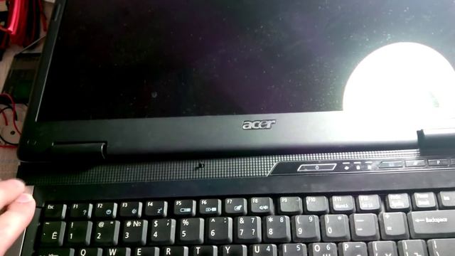 Замена южного (северного) моста в домашних условиях. 4_Доработка охлажения южного моста смотреть онлайн