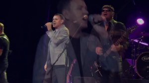 Сборная Союза - И если даже