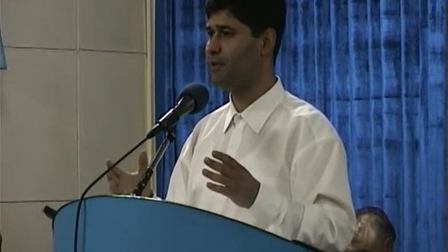 15 Кеворков Хачатур - Воспитание целомудрия смотреть онлайн